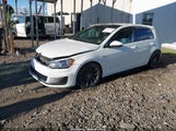 Volkswagen Golf Gti 2.0T Se 4-Door 3VW4T7AU7FM092147 photo
