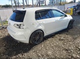 Volkswagen Golf Gti 2.0T Se 4-Door 3VW4T7AU7FM092147 снимка