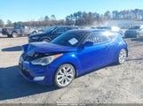 Hyundai Veloster Base W/Black KMHTC6ADXDU158672 снимка