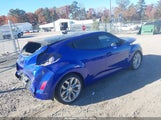 Hyundai Veloster Base W/Black KMHTC6ADXDU158672 снимка