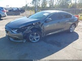 Buick Regal Sportback Preferred W04GL6SXXJ1090959 снимка