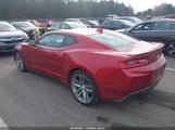 Chevrolet Camaro 2Lt 1G1FD1RSXH0107330 снимка