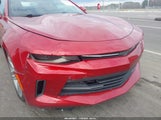 Chevrolet Camaro 2Lt 1G1FD1RSXH0107330 снимка