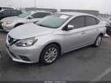 Nissan Sentra Sv 3N1AB7AP6KY425334 снимка