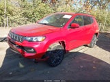 Jeep Compass (Red) Edition 4X4 3C4NJDCB4NT135953 снимка