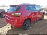 Jeep Compass (Red) Edition 4X4 3C4NJDCB4NT135953 снимка