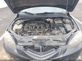 Mazda Mazda3 S Sport JM1BK143171638145 снимка