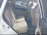 Nissan Rogue Sv 5N1AT2MV7KC770514 снимка
