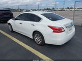 Nissan Altima 2.5/2.5 S/2.5 Sl/2.5 Sv 1N4AL3AP3FC275724 fotografie