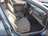 Ford Fusion Hybrid 3FADP0L30BR158608 снимка