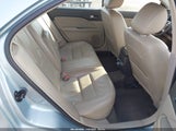 Ford Fusion Hybrid 3FADP0L30BR158608 снимка