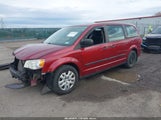 Dodge Grand Caravan American Value Pkg 2C4RDGBG6FR667541 снимка