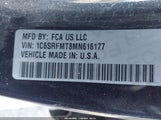 Ram  Big Horn 4X4 6'4 Box 1C6SRFMT8MN616177 снимка