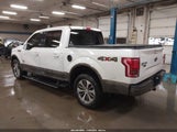 Ford F-150 King Ranch 1FTEW1EF0GFD51358 снимка