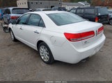 Lincoln Mkz 3LNHL2GC9CR837495 снимка