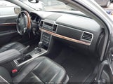 Lincoln Mkz 3LNHL2GC9CR837495 fotografie