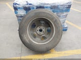 Honda Pilot Lx 5FNYF3H23FB013425 снимка