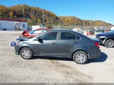 Chevrolet Sonic Fwd Ls 1G1JB5SBXL4140220 fotografie
