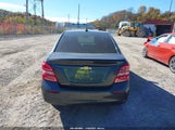 Chevrolet Sonic Fwd Ls 1G1JB5SBXL4140220 снимка