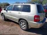 Toyota Highlander V6 JTEHF21AX20043683 fotografie
