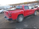 Nissan Frontier S 1N6ED1EK5NN606704 снимка