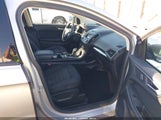 Ford Edge Se 2FMTK3G94FBC23495 fotografie
