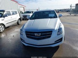 Cadillac Ats Luxury Collection 1G6AH5RXXG0112280 photo