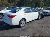 Toyota Corolla Le 2T1BURHE6HC817881 снимка