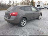 Nissan Rogue Sl JN8AS58V59W437633 снимка