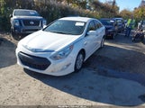 Hyundai Sonata Hybrid KMHEC4A45CA060288 снимка