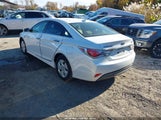 Hyundai Sonata Hybrid KMHEC4A45CA060288 снимка