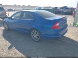 Ford Fusion Se 3FAHP0HA3CR205592 снимка