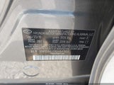 Hyundai Elantra Sel 5NPD84LFXLH541503 photo