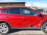 Toyota Rav4 Limited 2T3DFREV6FW232535 снимка