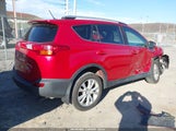 Toyota Rav4 Limited 2T3DFREV6FW232535 снимка