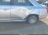 Cadillac Cts Luxury 1G6AX5SX5E0153927 снимка