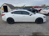 Mazda Mazda6 I Grand Touring JM1GJ1W57G1410853 снимка