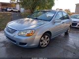 Kia Spectra Ex KNAFE121475394068 снимка