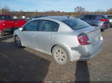 Nissan Sentra 2.0Sr 3N1AB6AP6BL618445 снимка