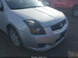Nissan Sentra 2.0Sr 3N1AB6AP6BL618445 снимка