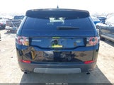 Land Rover Discovery Sport Se SALCP2RX7JH746025 photo
