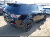 Land Rover Discovery Sport Se SALCP2RX7JH746025 photo