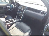 Land Rover Discovery Sport Se SALCP2RX7JH746025 photo