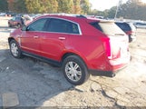 Cadillac Srx Luxury Collection 3GYFNBE30ES674900 снимка