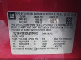 Cadillac Srx Luxury Collection 3GYFNBE30ES674900 снимка