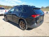 Toyota Rav4 Hybrid Woodland Edition 2T3UWRFV3RW215789 fotografie