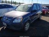 Honda Cr-V Ex JHLRD78805C063588 снимка