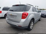 Chevrolet Equinox Lt 2GNALCEK9H1615970 снимка