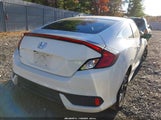 Honda Civic Lx-P 2HGFC4B08HH304806 снимка