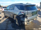 Chevrolet Traverse Awd Rs 1GNEVLKS5RJ188830 fotografie